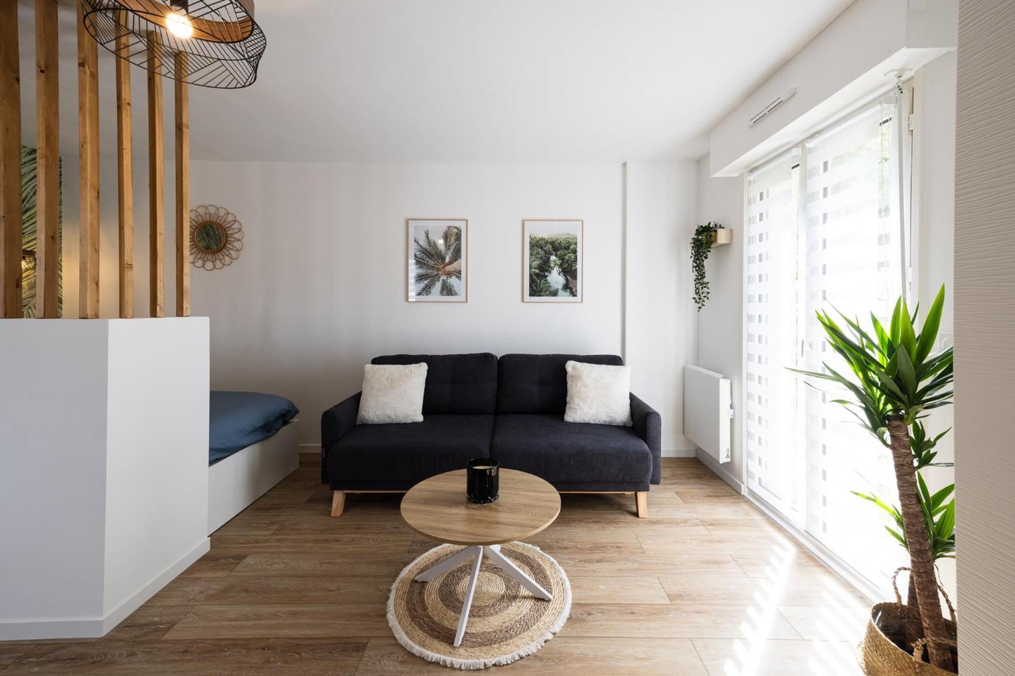 Apartment - Le Saint Pierre Chartres