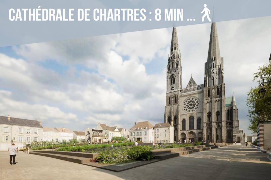 - Le Saint Pierre Apartment